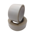 Hot Melt Adhesive Double Sided Tissue Tape Jumbo Roll